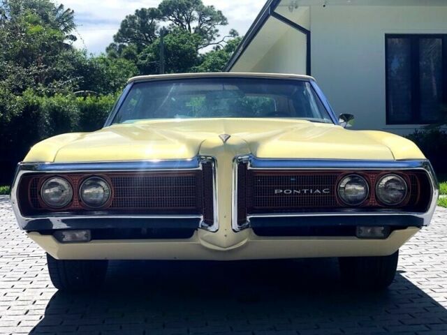 Pontiac Catalina 1969 image number 2