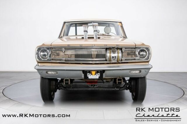 Dodge Coronet 1965 image number 13