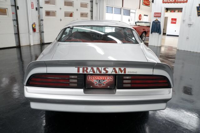 Pontiac Trans Am 1978 image number 4