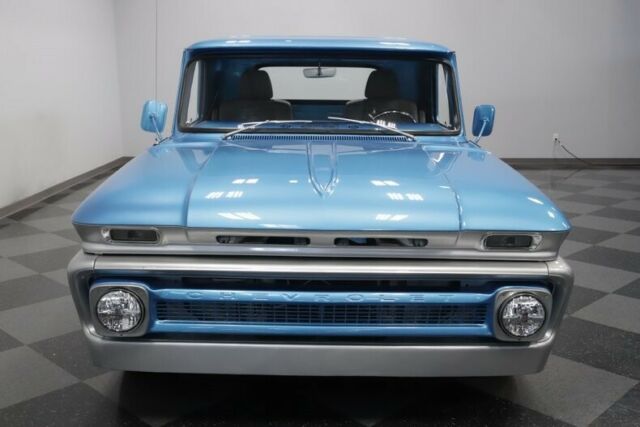 Chevrolet C-10 1966 image number 19