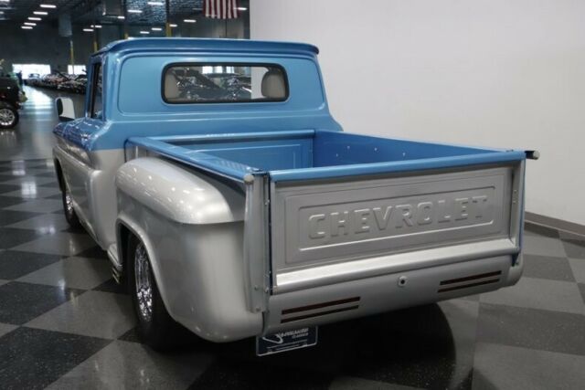 Chevrolet C-10 1966 image number 34