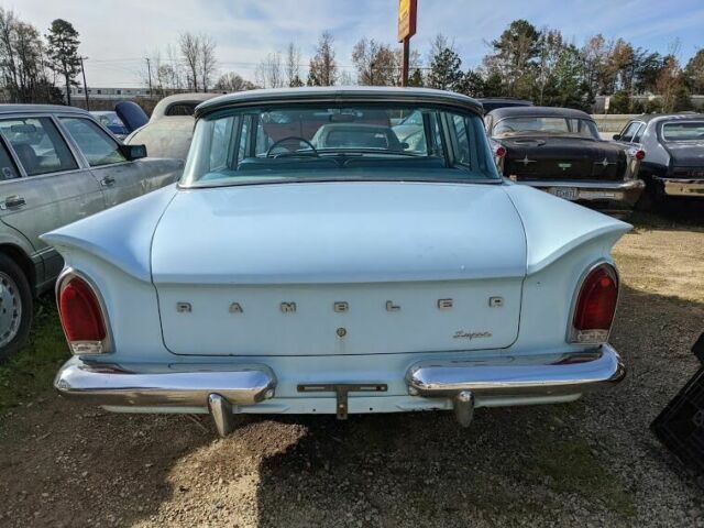 Rambler Super 1960 image number 29