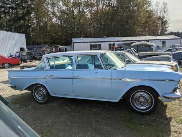 Rambler Super 1960 image number 31