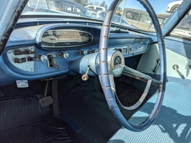 Rambler Super 1960 image number 42