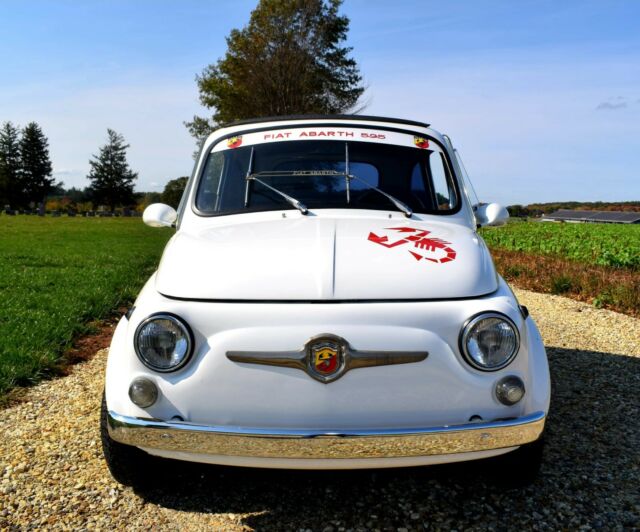 Fiat 500L 1970 image number 0