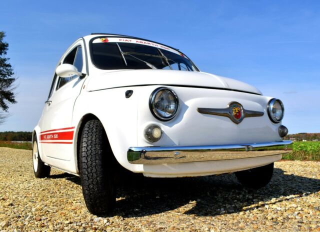 Fiat 500L 1970 image number 1