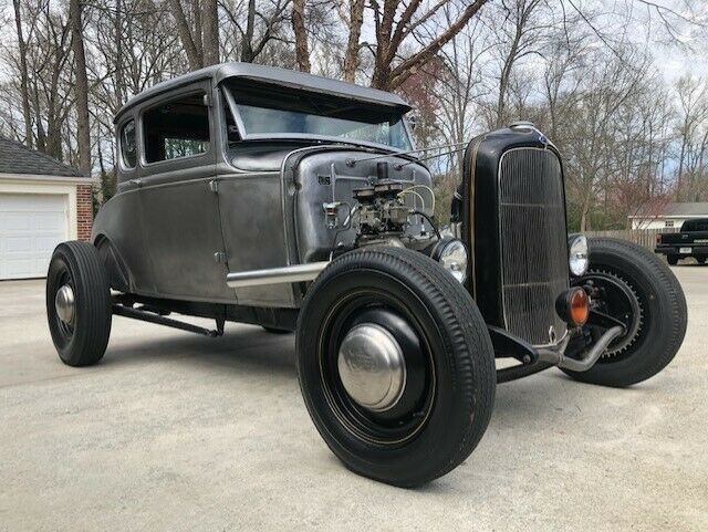 Ford Model A 1930 image number 0