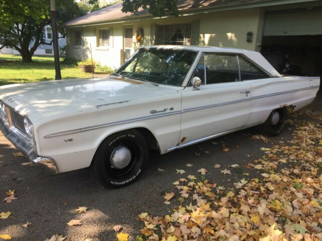 Dodge Coronet 1966 image number 0