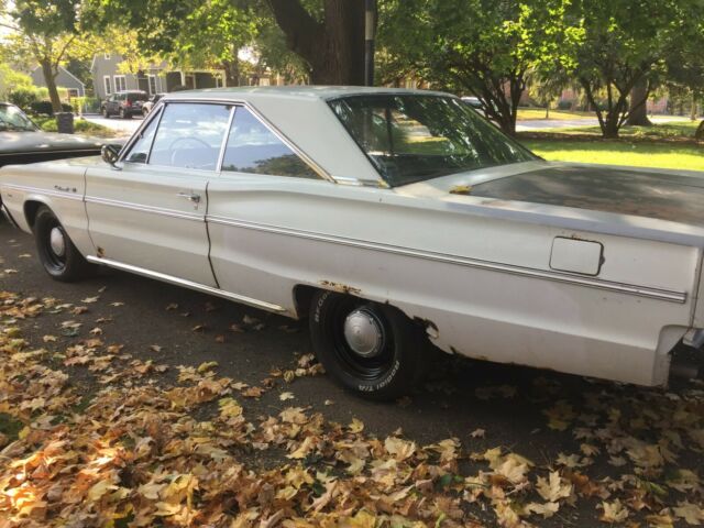 Dodge Coronet 1966 image number 2