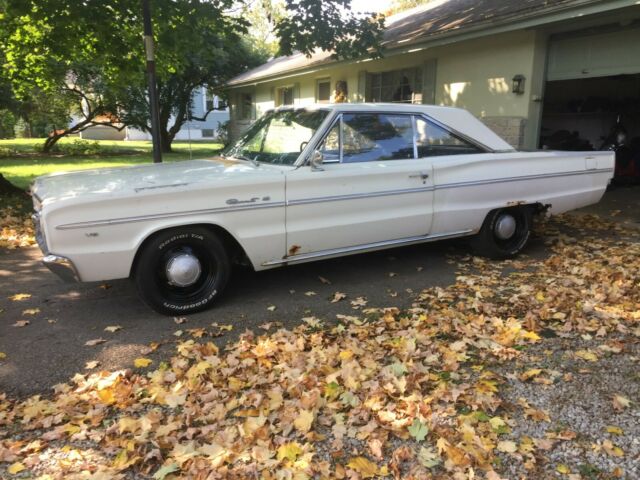 Dodge Coronet 1966 image number 20