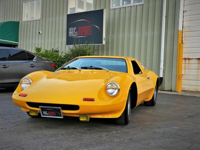 Ferrari DINO 1972 image number 2