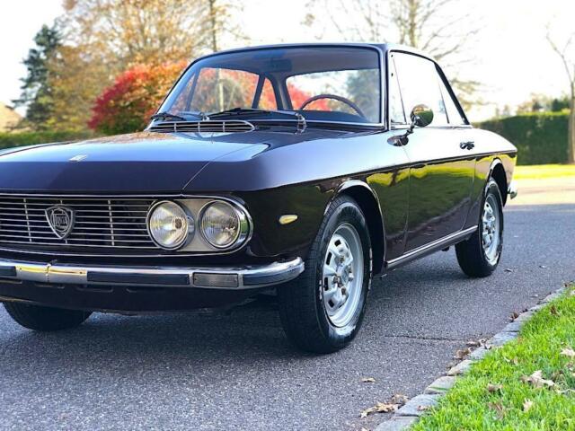 Lancia Fulvia 1972 image number 19