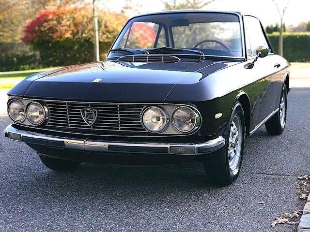 Lancia Fulvia 1972 image number 38