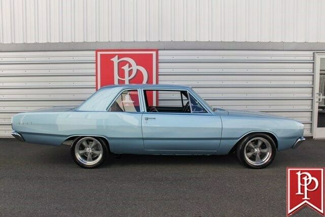 Dodge Dart 1967 image number 5