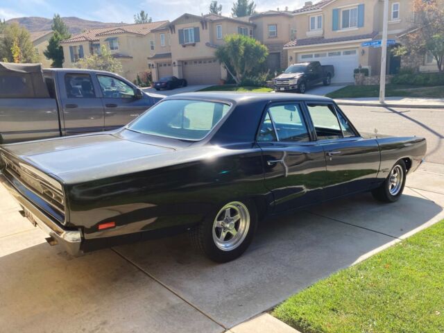 Dodge Coronet 1969 image number 15