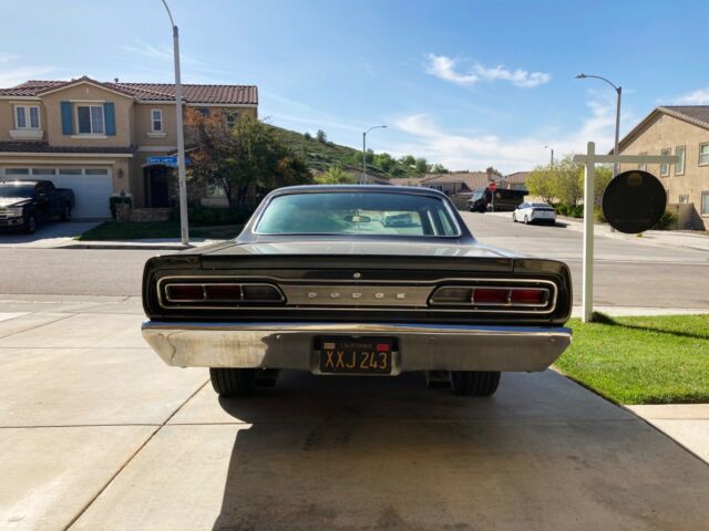 Dodge Coronet 1969 image number 5