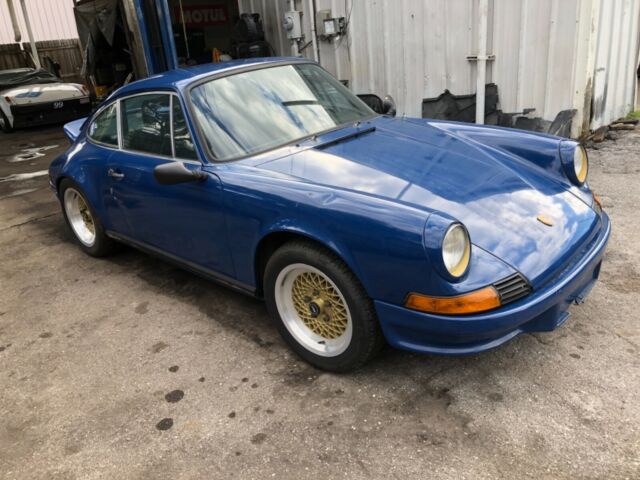 Porsche 911 1970 image number 14