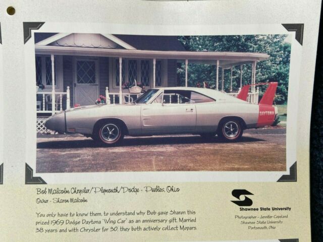 Dodge Charger 1969 image number 21