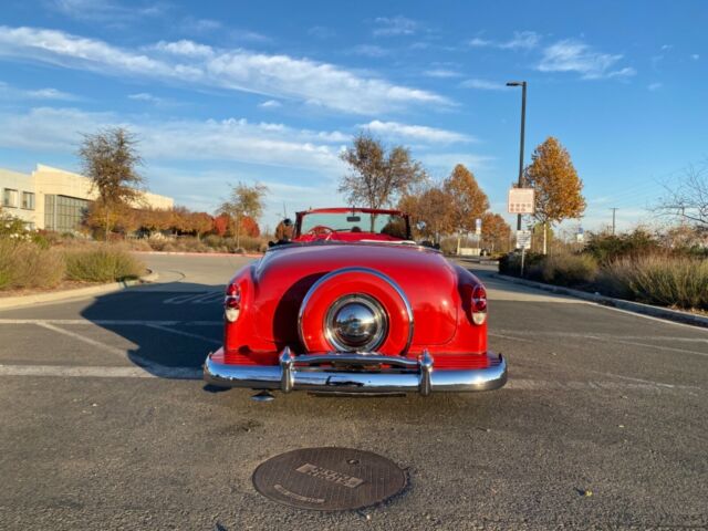 Chevrolet Bel Air/150/210 1953 image number 22