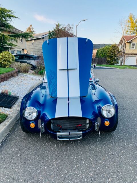 Shelby Cobra 1966 image number 1