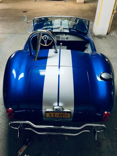 Shelby Cobra 1966 image number 16