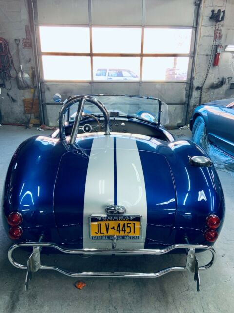 Shelby Cobra 1966 image number 17