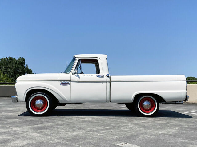 Ford F-100 1965 image number 26