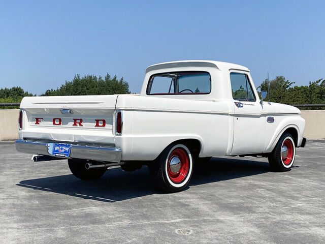 Ford F-100 1965 image number 7