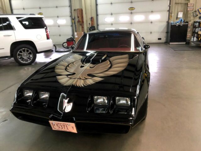 Pontiac Trans Am 1979 image number 22