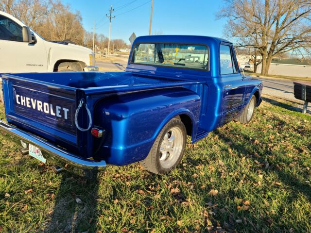 Chevrolet C-10 1968 image number 15