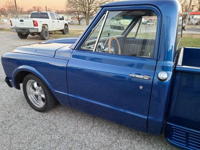 Chevrolet C-10 1968 image number 31