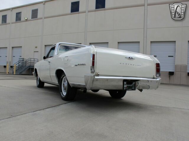 Chevrolet El Camino 1966 image number 10