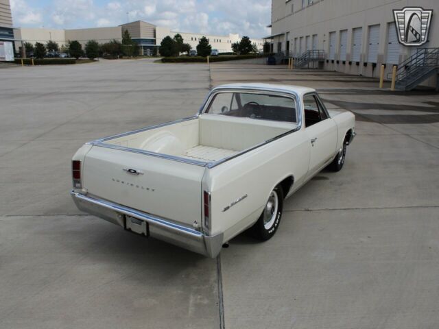 Chevrolet El Camino 1966 image number 14