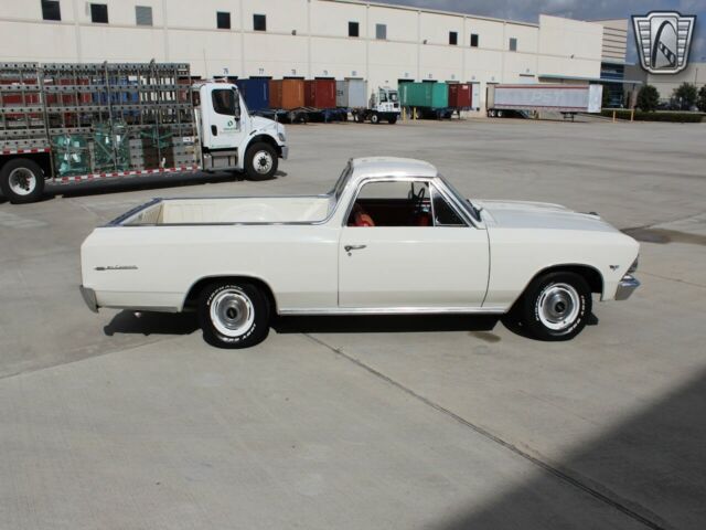 Chevrolet El Camino 1966 image number 17