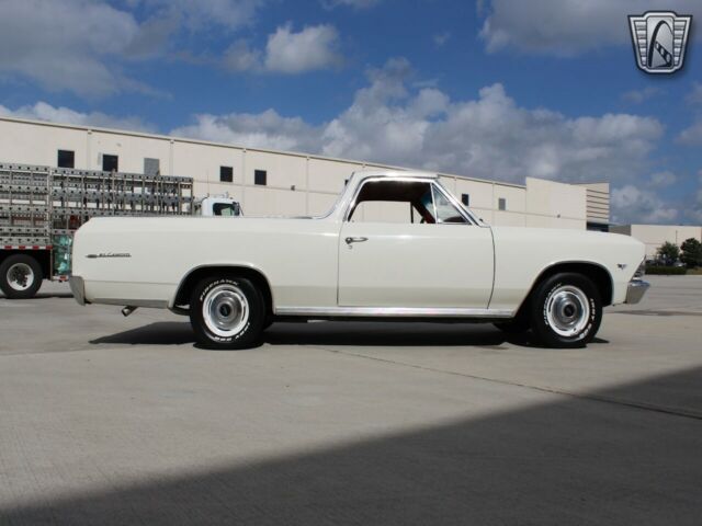 Chevrolet El Camino 1966 image number 19