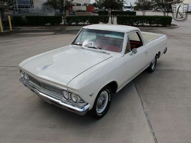 Chevrolet El Camino 1966 image number 2