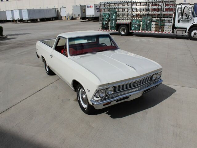 Chevrolet El Camino 1966 image number 20