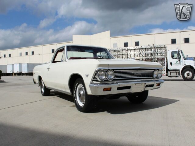 Chevrolet El Camino 1966 image number 22