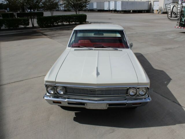 Chevrolet El Camino 1966 image number 23