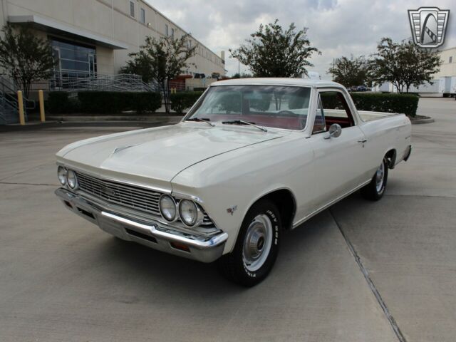 Chevrolet El Camino 1966 image number 27