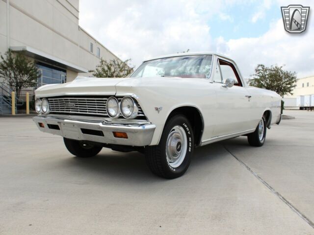 Chevrolet El Camino 1966 image number 28