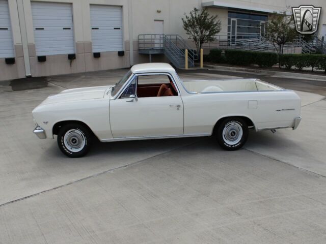 Chevrolet El Camino 1966 image number 29