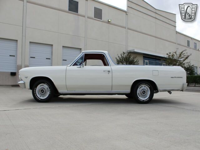 Chevrolet El Camino 1966 image number 31