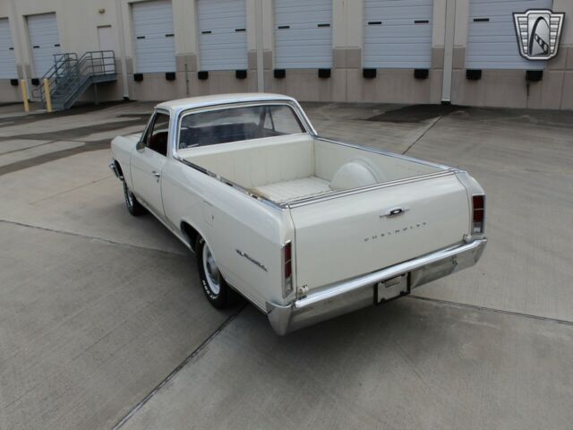 Chevrolet El Camino 1966 image number 32