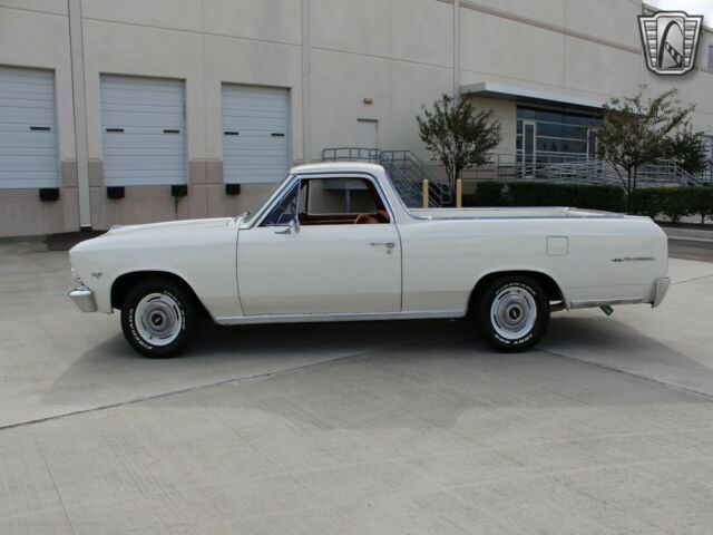 Chevrolet El Camino 1966 image number 6