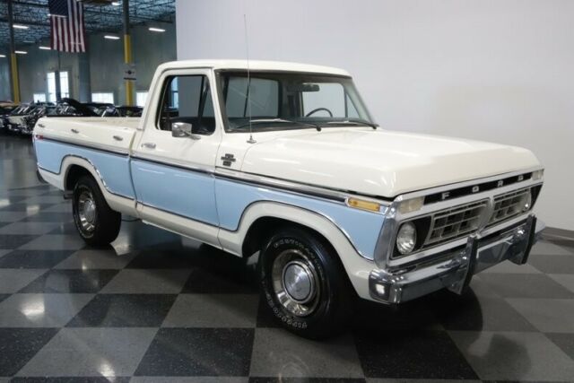 Ford F-100 1977 image number 41