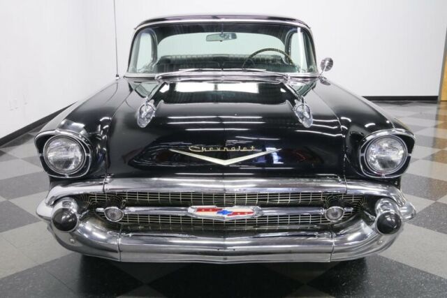 Chevrolet Bel Air/150/210 1957 image number 19