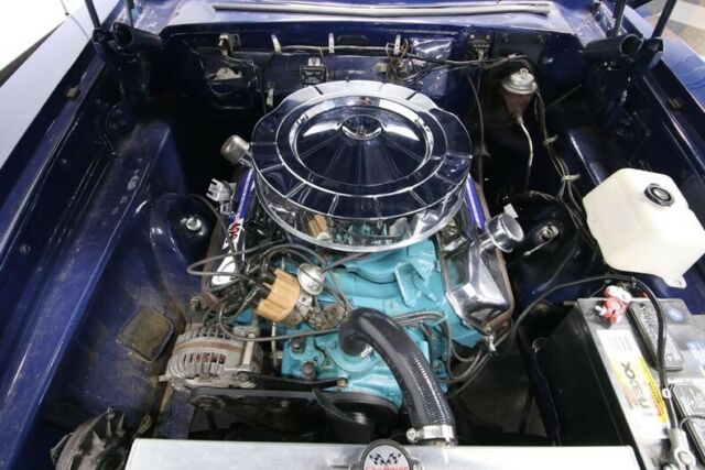 Plymouth Satellite 1965 image number 3