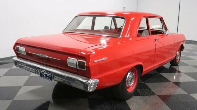 Chevrolet Nova 1965 image number 13