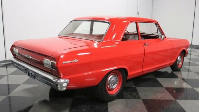 Chevrolet Nova 1965 image number 14